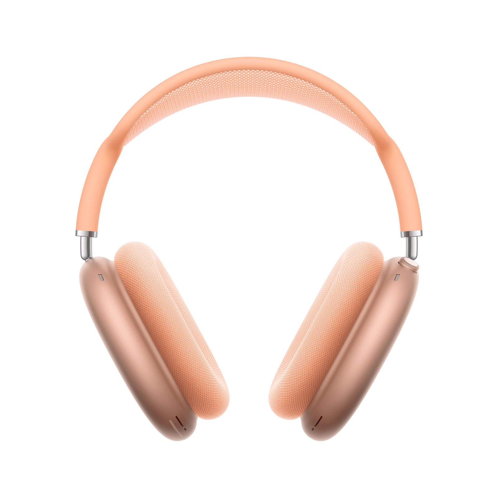 Apple AirPods Max 2 Over-Ear-Kopfhörer orange MHWN4ZM/A