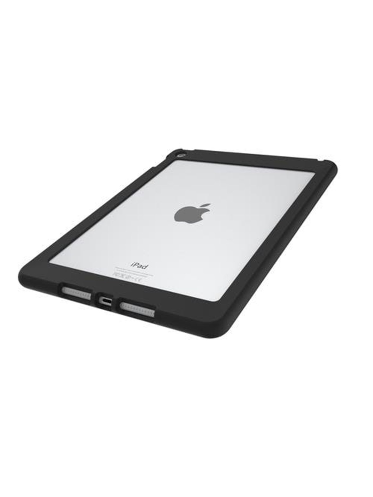 MACLOCKS Edge Band for iPad 10.2"/iPad Air 10.5