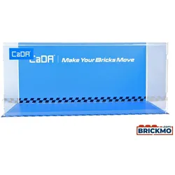 CaDA Display Box 1/8 CDPB0001