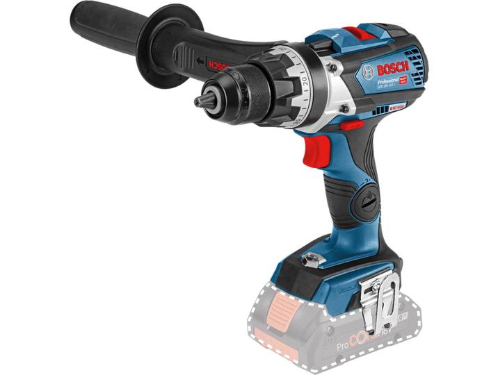 BOSCH GSR 18V-110 C solo (06019G0108)