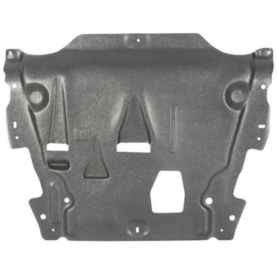 REZAW PLAST Motorraumdämmung FORD 150914