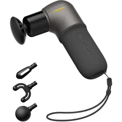 Naipo, Massagepistole, Massage Gun (5 Stufen, 300 min)