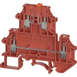 Wieland Messertrennklemme WTN 2.5 E TKM RT