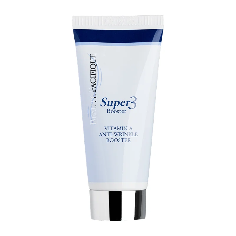Beaute Pacifique Super 3 Booster Night Cream, 50 ml A0101401