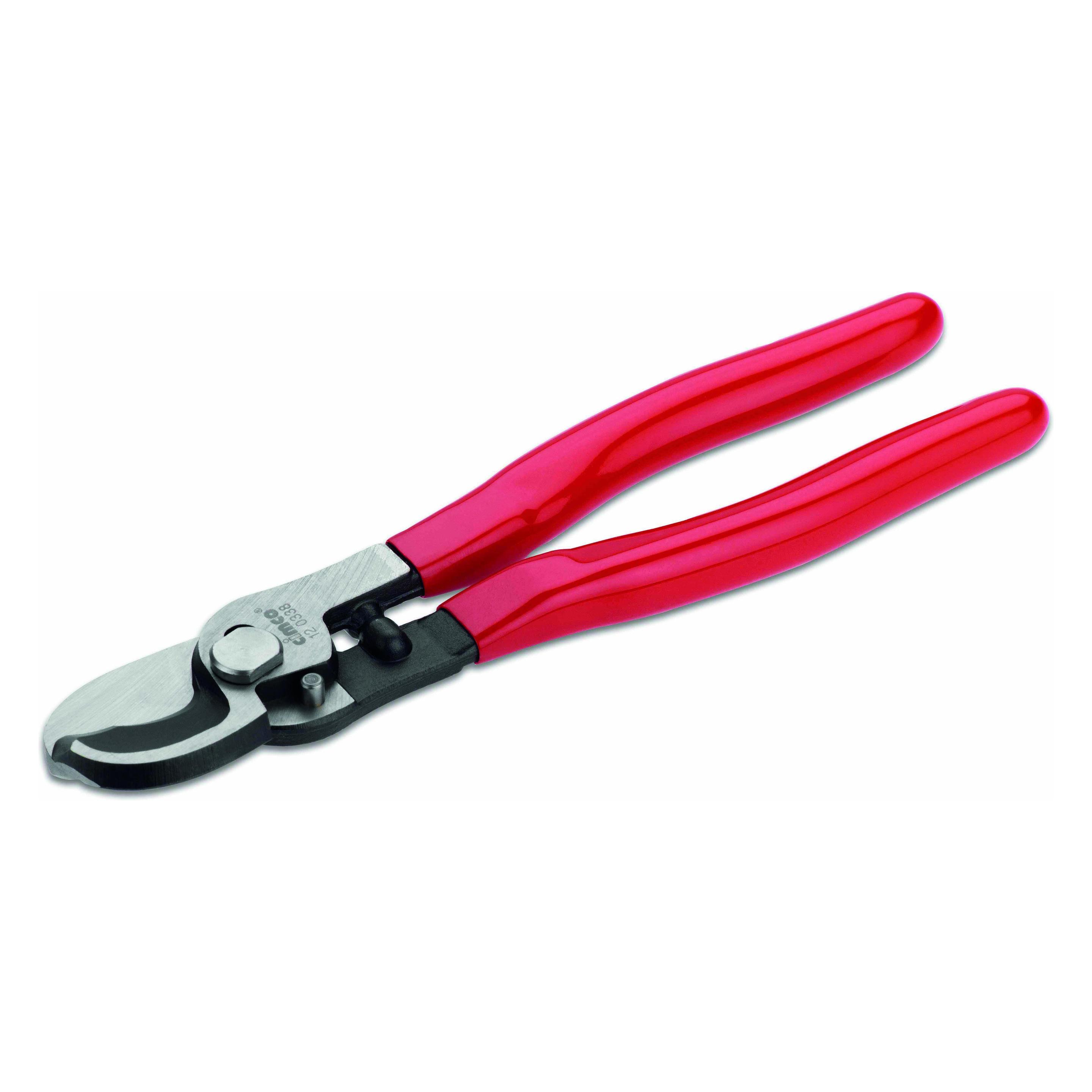 Cimco Universelle Kabelschere (250 mm) (120338)