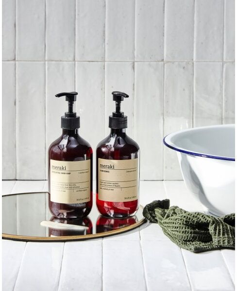Meraki Gaveæske, Kitchen Essentials, 490 Ml (2stk)