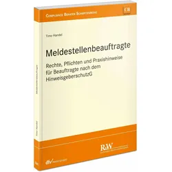 Timo Handel, Fachbücher von Timo Handel