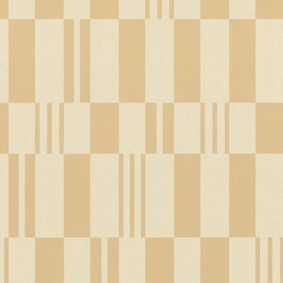 Veer Decor Sun Geo Stripe Wallpaper