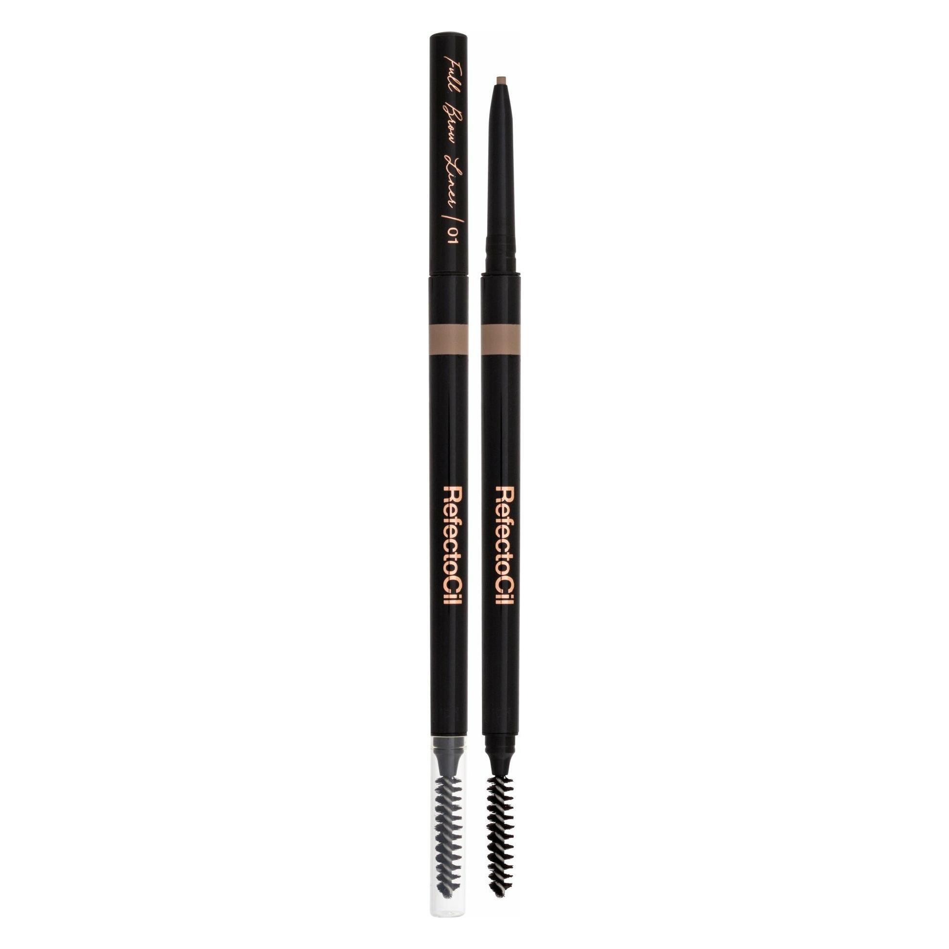 Refectocil Full Brow Liner (Braun, Hellbraun) (018875)