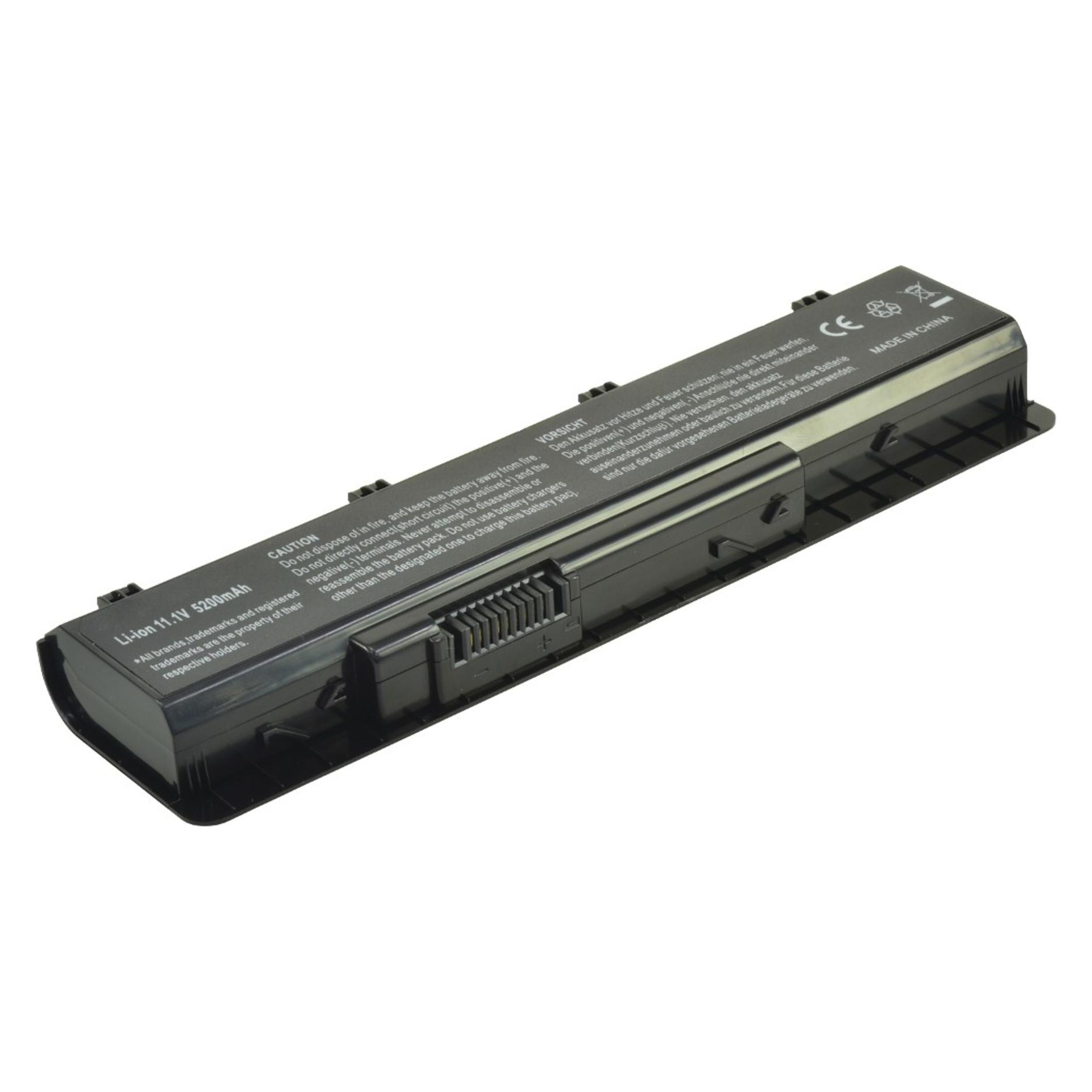 2-Power Main Battery Pack 10.8V 4400mAh (6 Zellen, 4400 mAh) (CBI3361A)