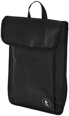 Thomann Recorder & Sheet Bag Schwarz