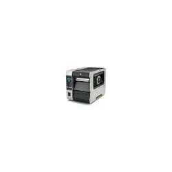 Zebra Zt620 Industriedrucker (300 dpi), Etikettendrucker, Mehrfarbig