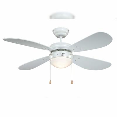 aireRyder Deckenventilator Classic 105 cm Weiß 105