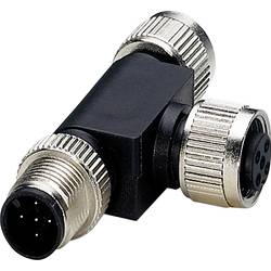 LAPP 22260765 Anschlussstecker M12 Stecker 1 St. Piece