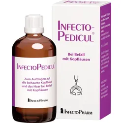 INFECTOPEDICUL Lösung 250 ml