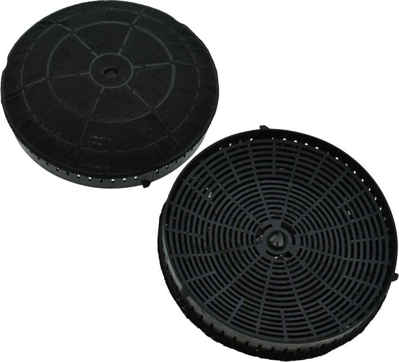 Neff Actiefkoolfilter Z51IMA0X0 zwart