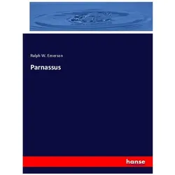 Parnassus, Sachbücher von Ralph W. Emerson