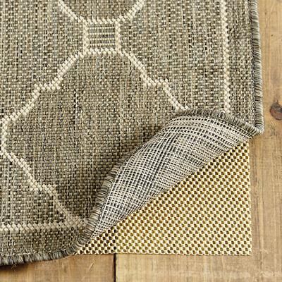 Outdoor Rug Pad - 4' x 6' - Ballard Designs