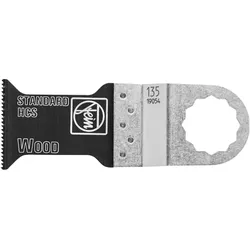 Fein, Sägeblatt, Tauchsägeblatt 35 mm E-Cut 635