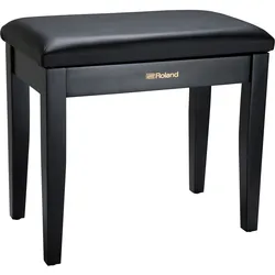 Roland RPB-100BK Pianobank Schwarz matt