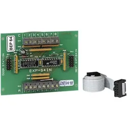 Balcom Electronic Erweiterungsplatine BEP 64