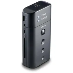 Hama Delta Travel Universal-Ladegerät USB-C 00081390