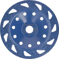 Bosch EXPERT Multi Material Carbide-Topfscheibe mittel 180 mm, 22,23 mm - 2608901750