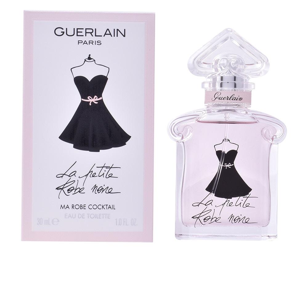 Guerlain La Petite Robe Noire Edt Spray30 ml.