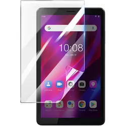 3MK ScreenSafe Folie (1 Stk., Lenovo Tab M7), Tablet Schutzfolie