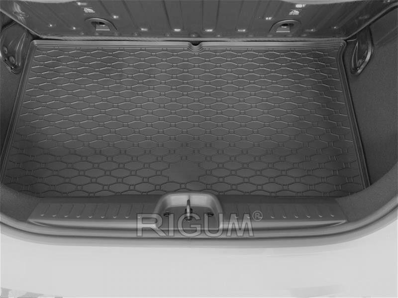 RIGUM 407013 Luggage compartment / cargo tray
