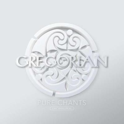 Pure Chants - Gregorian, CD