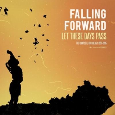 Let These Days Pass: The Complete Anthology 1991-1 - Falling Forward, Vinyl
