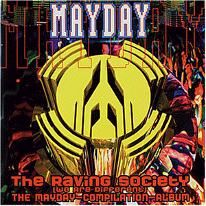 Various - Mayday Compilation Vol. 5: The Raving Society - Preis vom 12.10.2026 11:37:12 h