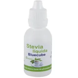 Bluecube Flüssiges Stevia 15ml