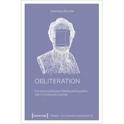 Obliteration, Fachbücher von Johannes Bennke