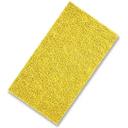 SIA, Schleifmittel, Schleifpapier 70/125mm K220 (220)
