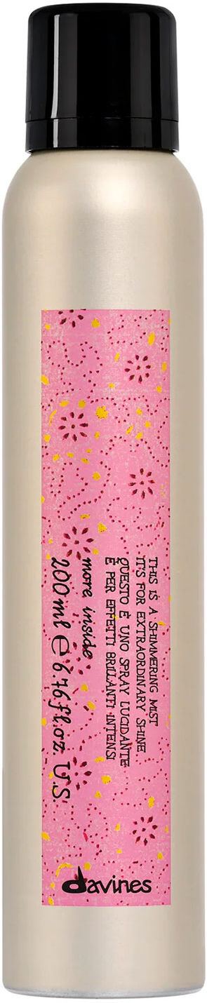 DAVINES More Inside This Is A Shimmering Mist 200ml