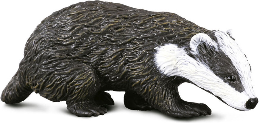 Collecta Europese das grijs