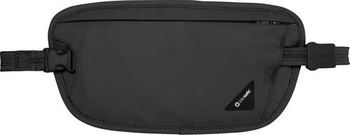 Pacsafe Gürteltasche Coversafe X100 Hüftbeutel (L x B) 14cm x 26.5cm Schwarz 10153100
