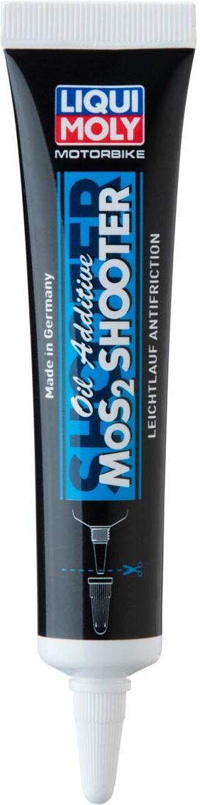 Motorbike MOS2 Shooter 20ML Liqui Moly