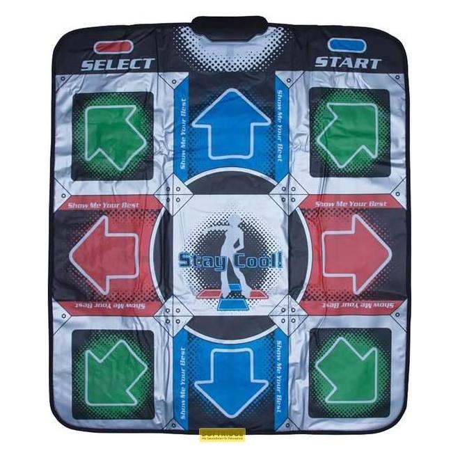 ORB Retro Tanzmatte (1002197)