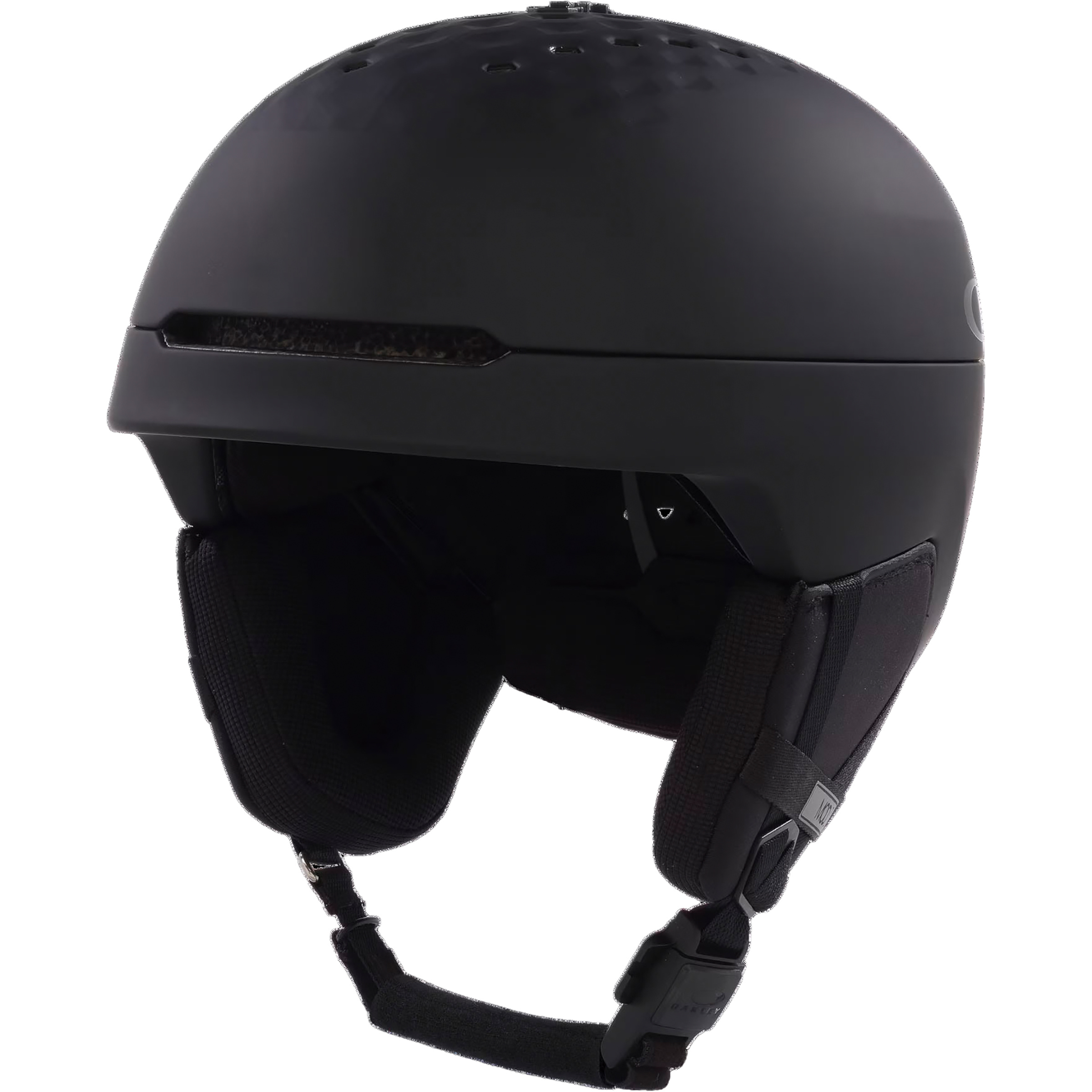 Oakley MOD 3 Skihelm Skihelme schwarz Größe 59-61CM Skifahren | Freeride | Skitour