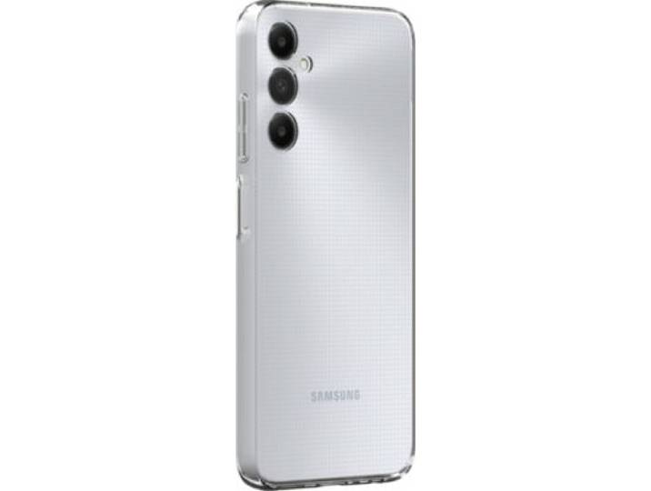 Samsung - Coque A05s Transperente