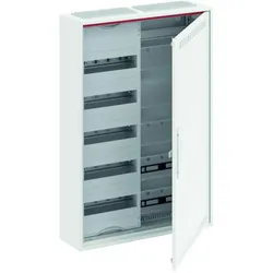 Striebel & John, Verteilerschrank, 2CPX052212R9999 CA25VML AP 2FB 5R Media bel. Kleinverteiler