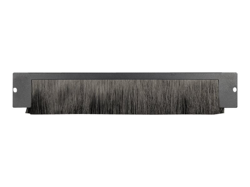 Inter-Tech IPC 19 inch Staubbescherming voor Serverschakrank, 66 x 360 x 10 mm