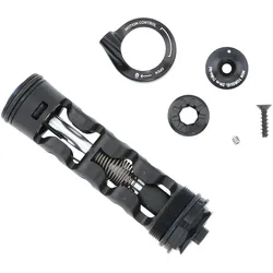 RockShox, Zubehör Velofederung