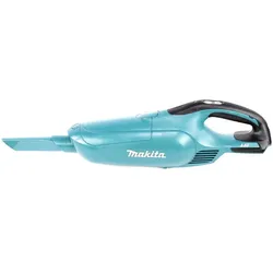 Makita DCL 182 RT Akku Staubsauger 18 V + 2x Akku 5,0 Ah + Ladegerät, Staubsauger