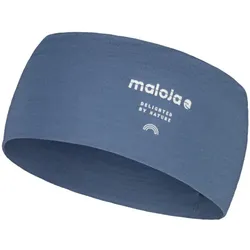 MALOJA Stirnband AmmerseeM. | dusty blue