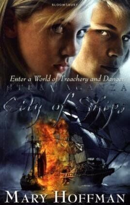 Mary Hoffman - Stravaganza 05. City of Ships - Preis vom 09.10.2026 07:28:09 h