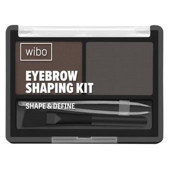 Wibo Eyebrow Shaping Kit Augenbrauenschatten 05 (52943913)